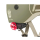 Scoot & Ride Kask Ochronny XXS-S dla dzieci 1-5 lat Olive - 1265384 - zdjęcie 6